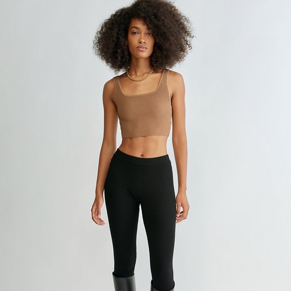 Aritzia Arjun knit top - Picture 6 of 6